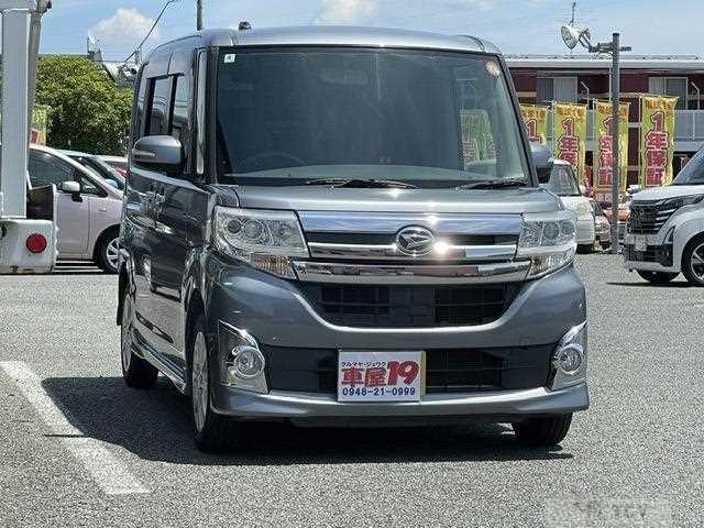 2013 Daihatsu Tanto