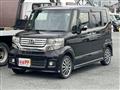2013 Honda N BOX