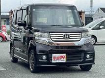 2013 Honda N BOX