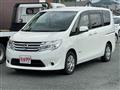 2014 Nissan Serena