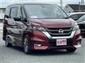 2017 Nissan Serena