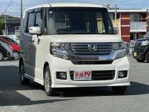 2013 Honda N BOX