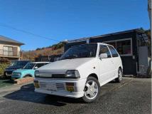 1987 Suzuki Alto