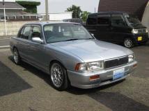 1998 Nissan Crew