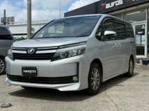 2014 Toyota Voxy