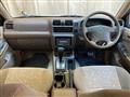 2002 Isuzu Wizard