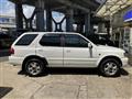 2002 Isuzu Wizard
