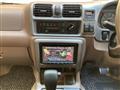 2002 Isuzu Wizard