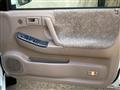 2002 Isuzu Wizard