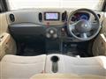 2011 Nissan Cube