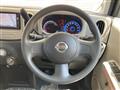 2011 Nissan Cube