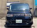 2011 Nissan Cube
