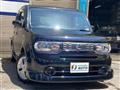 2011 Nissan Cube
