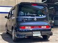 2011 Nissan Cube