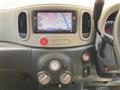 2011 Nissan Cube
