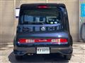 2011 Nissan Cube