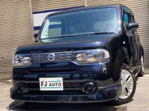 2011 Nissan Cube
