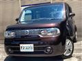 2009 Nissan Cube