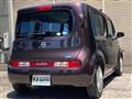 2009 Nissan Cube