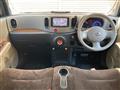 2009 Nissan Cube