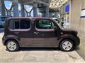 2009 Nissan Cube