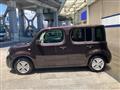 2009 Nissan Cube