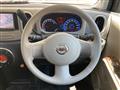 2009 Nissan Cube