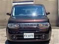 2009 Nissan Cube