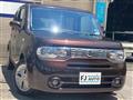 2009 Nissan Cube