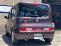 2009 Nissan Cube
