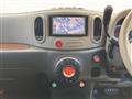 2009 Nissan Cube