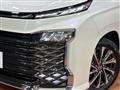 2025 Toyota Voxy