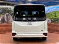 2025 Toyota Voxy