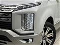 2024 Mitsubishi Delica D5