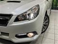2013 Subaru Legacy B4