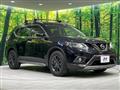2016 Nissan X-Trail