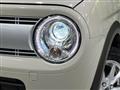 2020 Suzuki Lapin