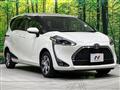 2019 Toyota Sienta
