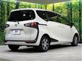 2019 Toyota Sienta