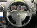 2012 Nissan Dualis