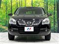 2012 Nissan Dualis