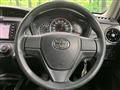 2019 Toyota Corolla Fielder
