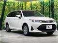 2019 Toyota Corolla Fielder