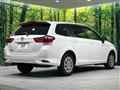 2019 Toyota Corolla Fielder