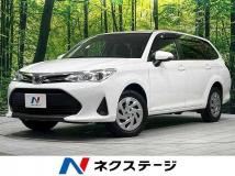 2019 Toyota Corolla Fielder