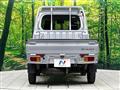 2021 Daihatsu Hijet Truck