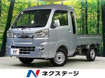 2021 Daihatsu Hijet Truck