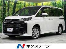2024 Toyota Noah