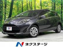 2020 Toyota AQUA
