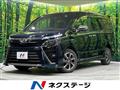 2018 Toyota Voxy
